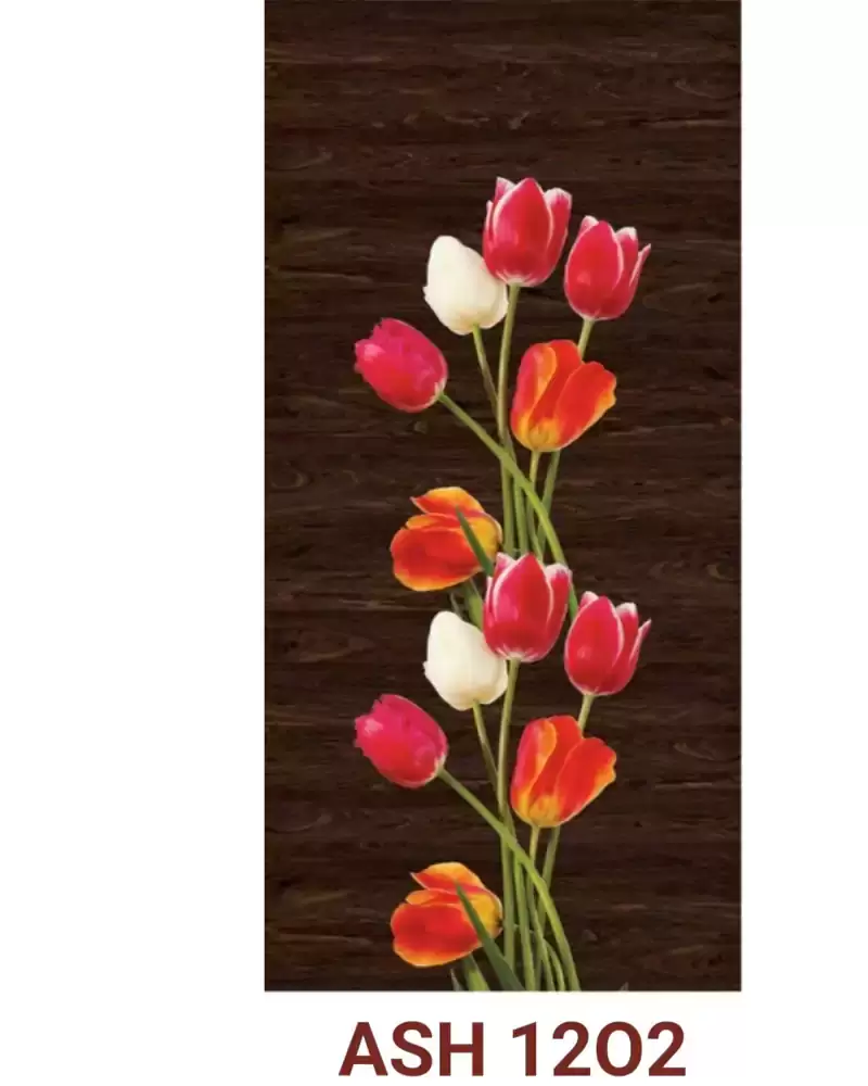 Laminated Decorative Flushdoors